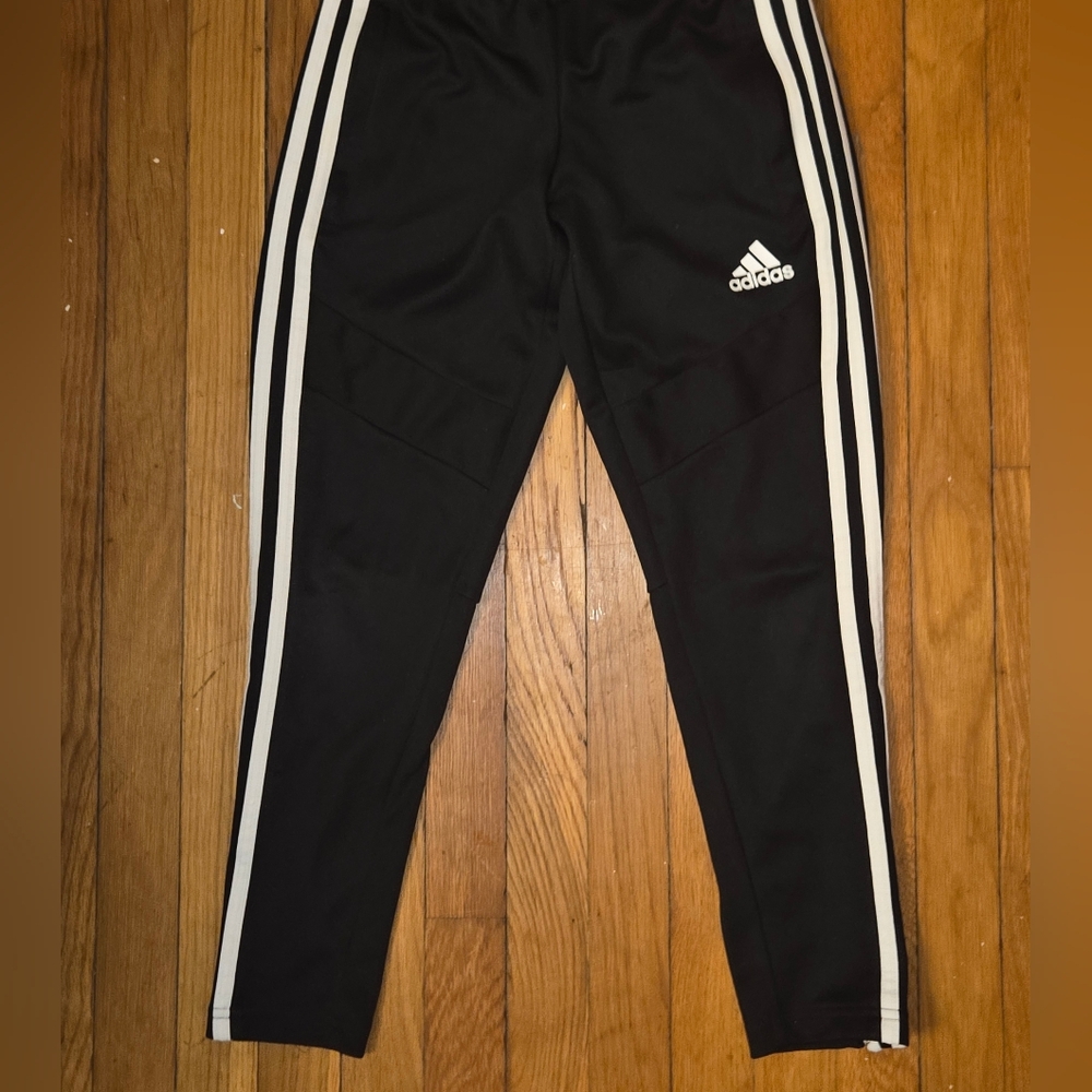 Adidas Tiro Training Pants XS (7-8)
